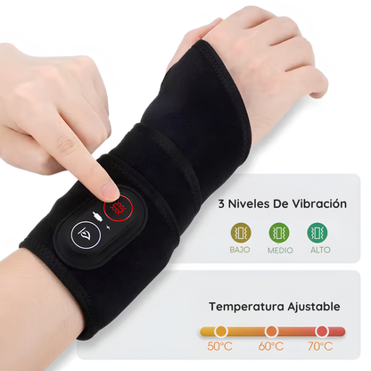 Almohada Cervical Viscoelástica