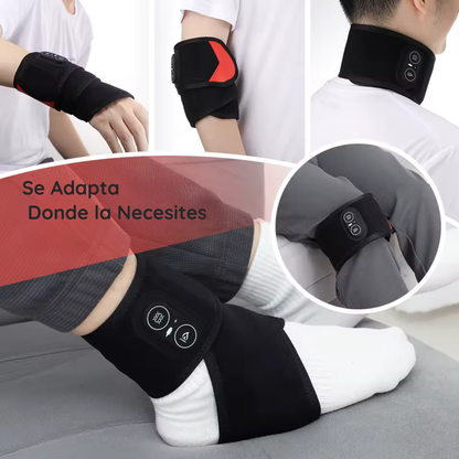 Almohada Cervical Viscoelástica