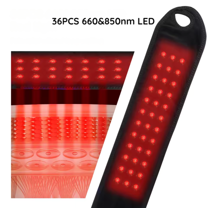 Almohada Cervical Viscoelástica