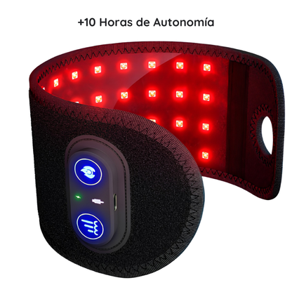Almohada Cervical Viscoelástica